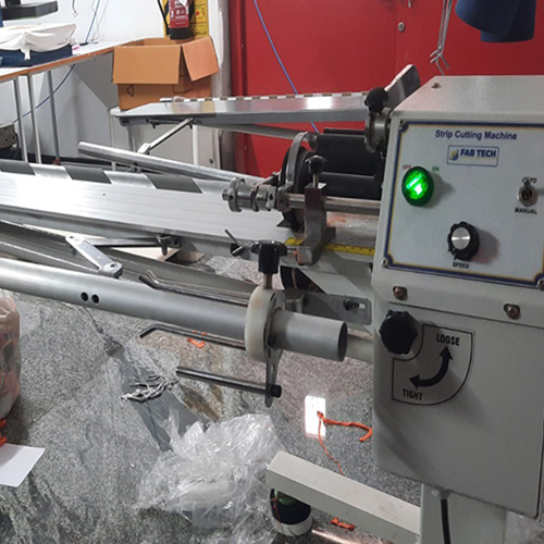 Auto Strip Cutting Machine – Fabric Cutting Machine Dealer Tirupur