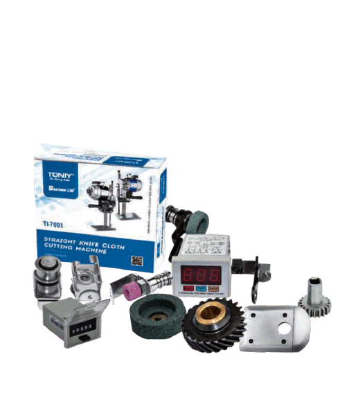 Best Cutting Machine Dealer Marketplace in Tirupur | SKV Traders